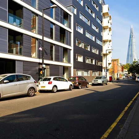 Apartments Inn London - London Bridge エクステリア 写真