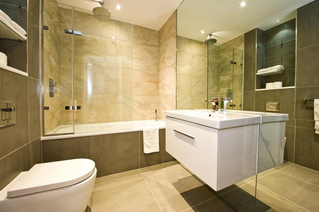 Apartments Inn London - London Bridge エクステリア 写真
