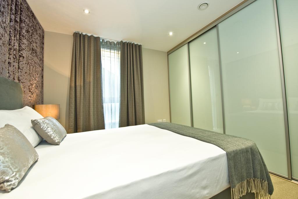 Apartments Inn London - London Bridge エクステリア 写真