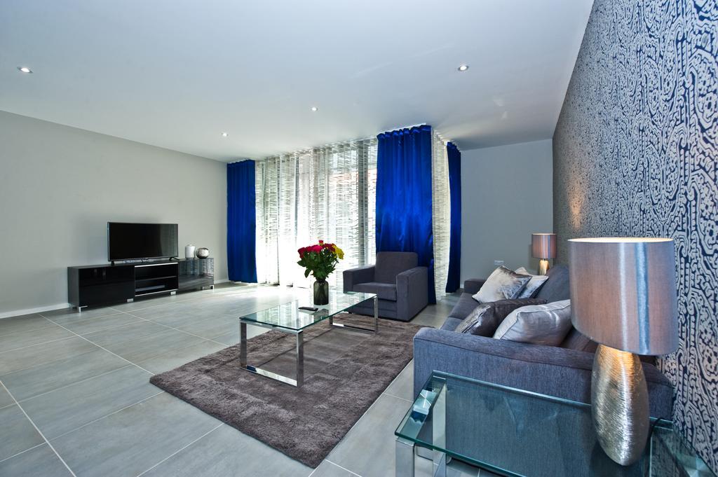 Apartments Inn London - London Bridge エクステリア 写真