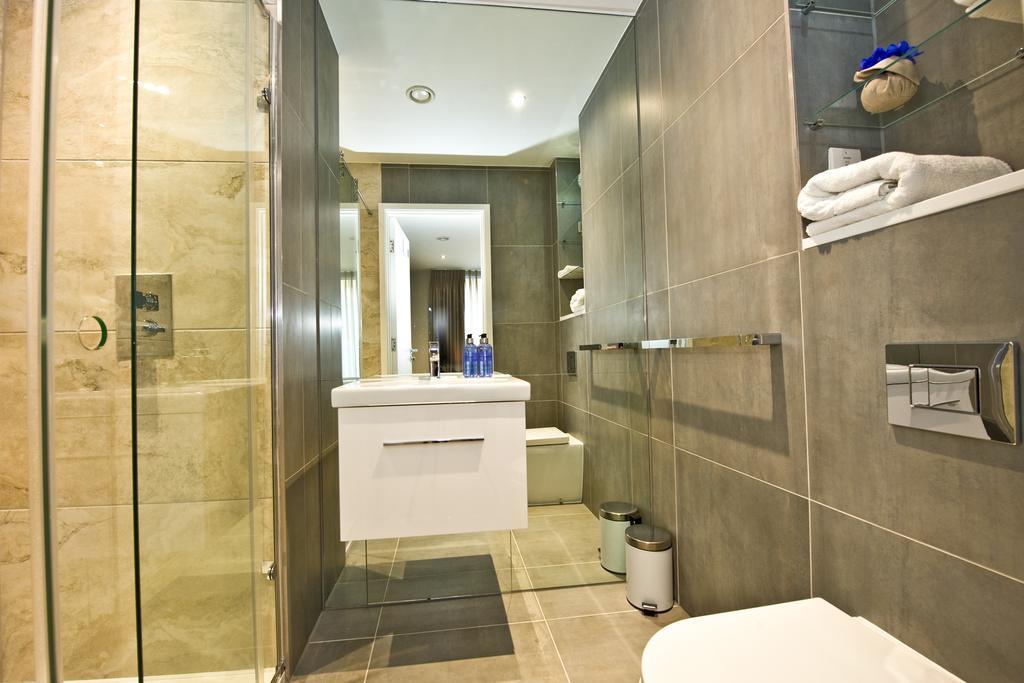 Apartments Inn London - London Bridge 部屋 写真